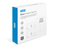 Newell DL-USB-C i dwa akumulatory NP-BX1 do Sony - 1184988 - zdjęcie 5